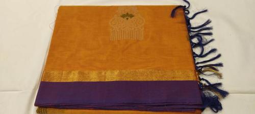 SAREES NEGAMAM WITH BLOUSE